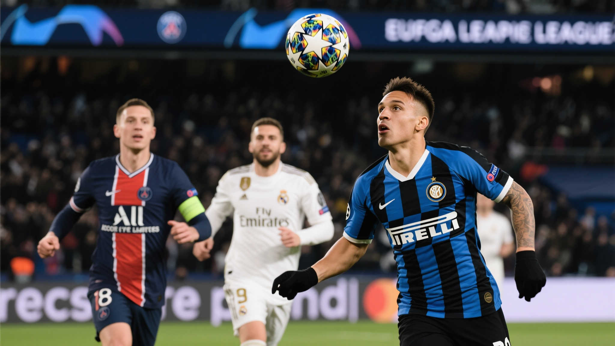Milan·米兰体育介绍